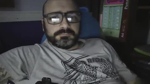 igorargen4 online show from 10/05/25, 01:37