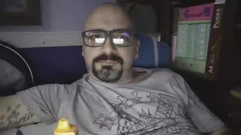 igorargen4 online show from 10/06/25, 12:19