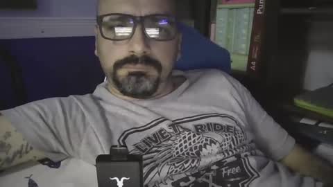 igorargen4 online show from 10/10/25, 02:21