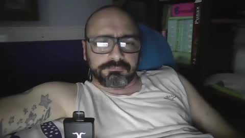 igorargen4 online show from 10/24/25, 01:46