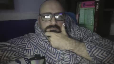 igorargen4 online show from 10/30/25, 08:09