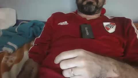 igorargen4 online show from 11/08/25, 02:17