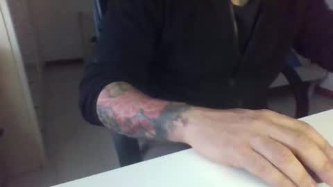 Snapshot of igorydelcapo chatting on 03/22/26, 04:10 MANZOMUSCLETATTOO online show from 03/22/26, 04:10