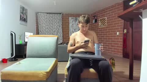 Iham online show from 02/27/26, 04:23