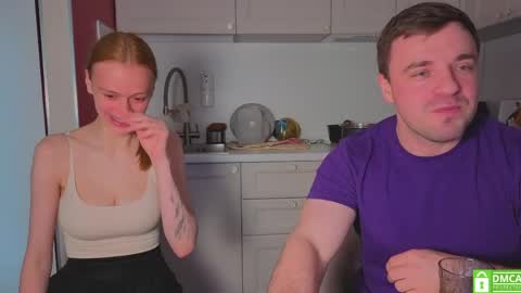 Julia and Mira online show from 05/26/26, 11:28