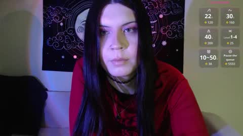 Vella online show from 01/10/26, 02:19