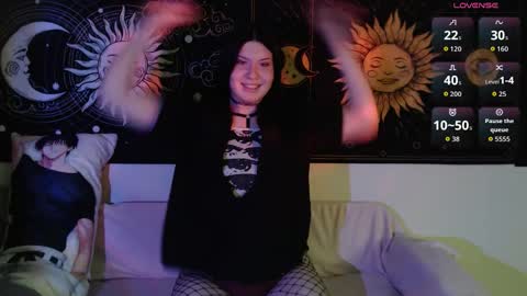 Vella online show from 02/04/26, 02:01