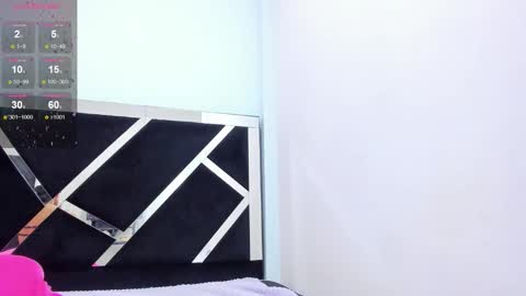 Isabella online show from 12/17/25, 02:01