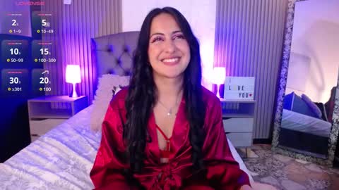 Snapshot of iisabella_smith_ chatting on 02/11/25, 05:07 Isa online show from 02/11/25, 05:07