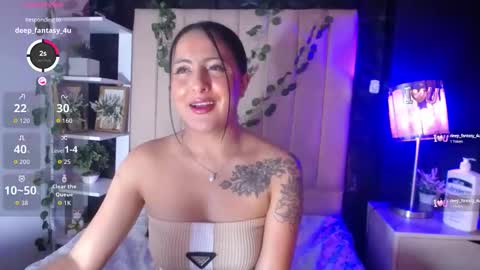 Snapshot of iisabella_smith_ chatting on 10/10/25, 06:29 Isa online show from 10/10/25, 06:29