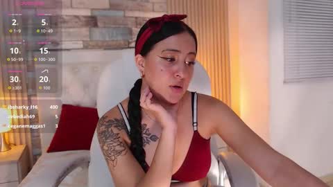 Snapshot of iisabella_smith_ chatting on 11/04/25, 11:04 Isa online show from 11/04/25, 11:04