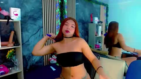 iisalombardi online show from 01/08/26, 04:04