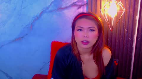 iisalombardi online show from 04/10/26, 03:01