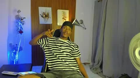 ikaro_blue online show from 07/08/26, 11:53