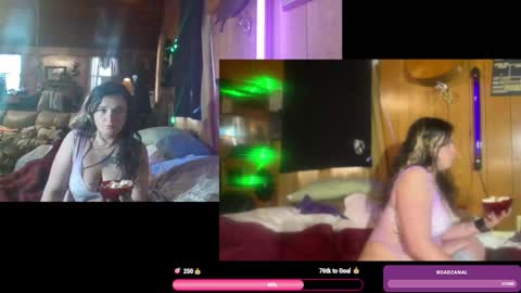 Snapshot of ike6oodnigh chatting on 02/01/26, 12:59 ike6oodnigh online show from 02/01/26, 12:59