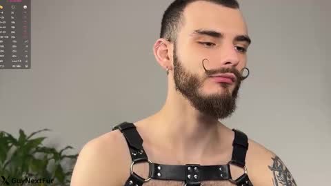 Sam online show from 12/13/25, 08:36