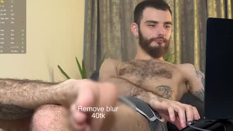 Sam online show from 02/23/26, 04:15