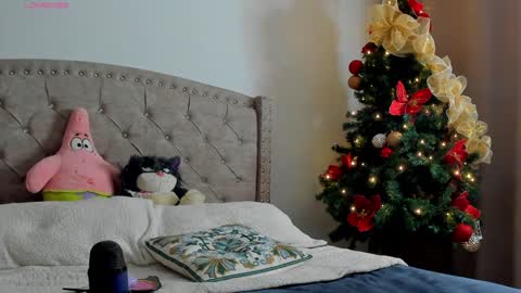 Maria online show from 12/27/24, 03:09