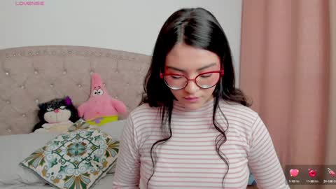 Maria online show from 01/30/25, 04:55