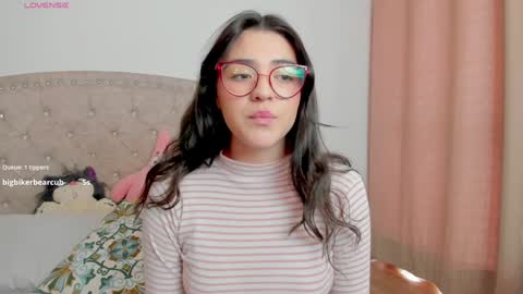 Maria online show from 01/30/25, 07:59