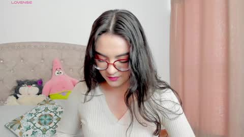 Maria online show from 02/05/25, 02:16