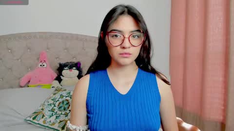 Maria online show from 02/13/25, 03:46