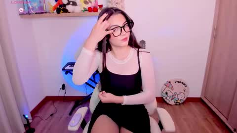 Snapshot of iki_mei chatting on 03/14/26, 08:36 Maria online show from 03/14/26, 08:36