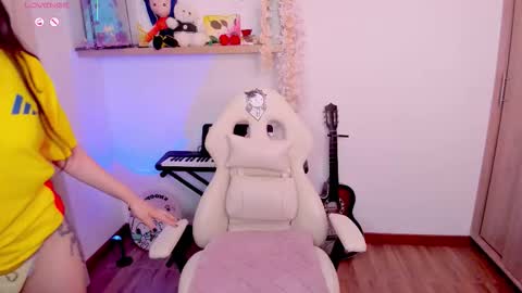 Snapshot of iki_mei chatting on 03/26/26, 11:10 Maria online show from 03/26/26, 11:10