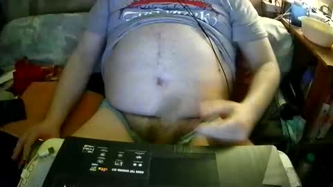 ikki433 online show from 11/23/25, 10:20