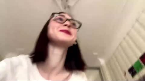 Snapshot of ilanafagle chatting on 10/31/25, 08:15 Asya online show from 10/31/25, 08:15