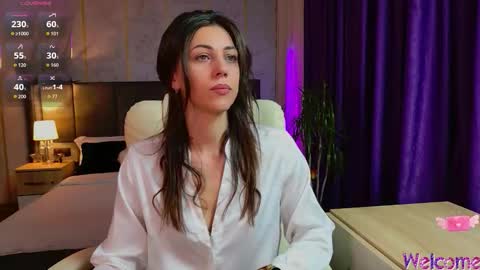 ILARIA online show from 12/16/25, 03:28