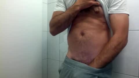 ilcaponero online show from 05/16/26, 11:14