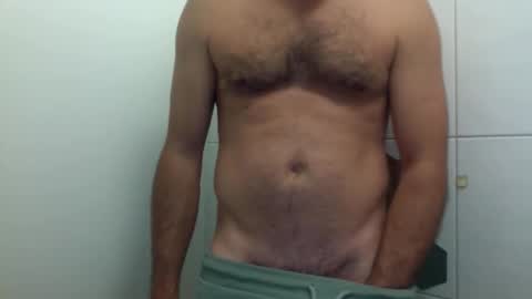 ilcaponero online show from 06/09/26, 09:37