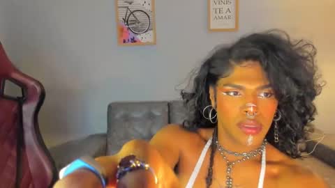 ile_matamba online show from 09/18/25, 02:30