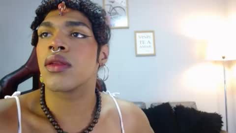 ile_matamba online show from 10/12/25, 03:33