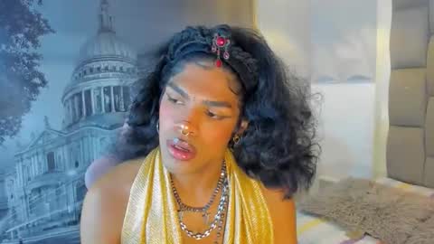 Snapshot of ile_matamba chatting on 11/16/25, 12:33 ile_matamba online show from 11/16/25, 12:33