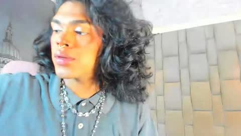 Snapshot of ile_matamba chatting on 11/17/25, 12:11 ile_matamba online show from 11/17/25, 12:11