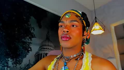 Snapshot of ile_matamba chatting on 11/21/25, 03:11 ile_matamba online show from 11/21/25, 03:11