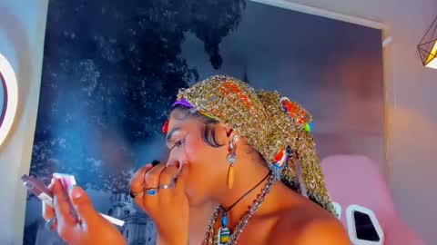 Snapshot of ile_matamba chatting on 11/22/25, 11:20 ile_matamba online show from 11/22/25, 11:20