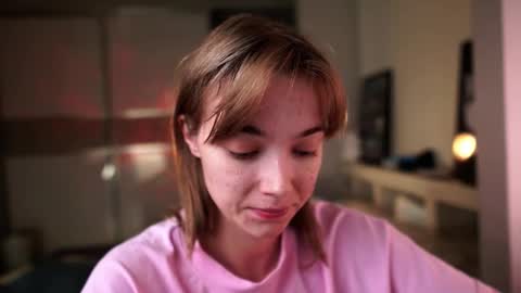 ileanacampbel online show from 10/08/25, 04:43