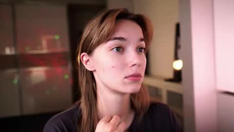 ileanacampbel online show from 10/10/25, 04:33