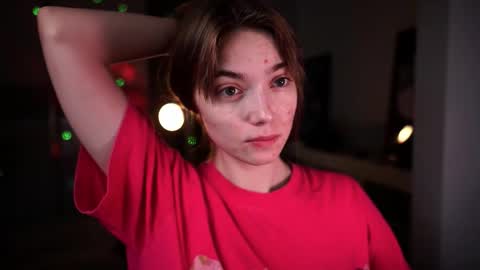 ileanacampbel online show from 10/31/25, 05:08