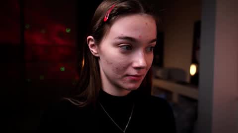 ileanacampbel online show from 11/11/25, 05:51