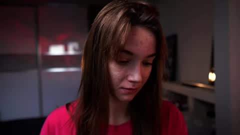 ileanacampbel online show from 11/20/25, 04:34