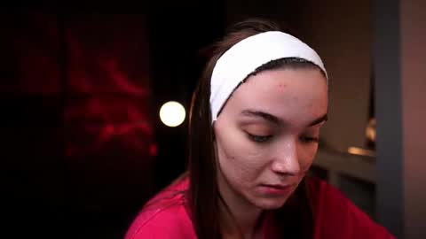 ileanacampbel online show from 11/27/25, 04:47