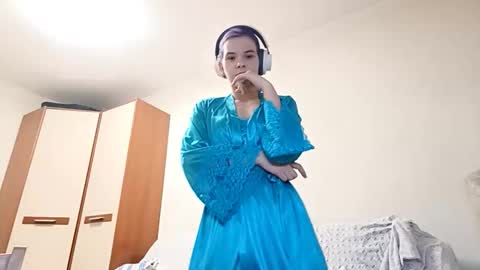 Aurora online show from 01/31/26, 07:11