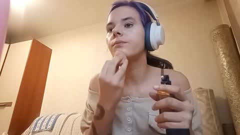 Aurora online show from 02/08/26, 04:10