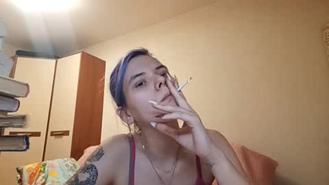 Aurora online show from 03/20/26, 04:23