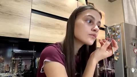 Sophie online show from 02/27/26, 01:22