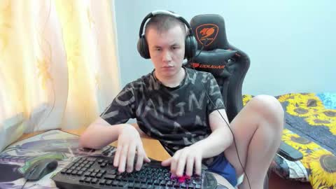 iliaskris online show from 10/11/25, 03:50